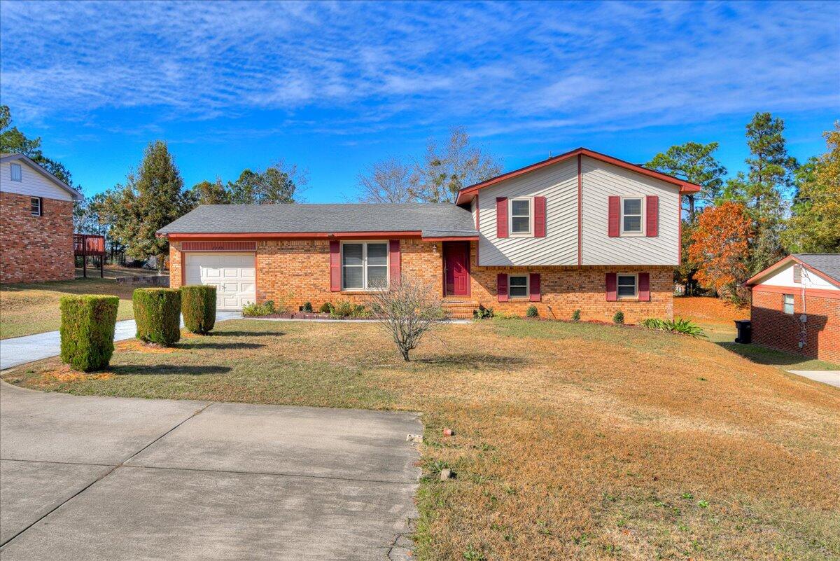 3589 Morgan Road Hephzibah, GA 30815 - Photo 4 of 33 04-104