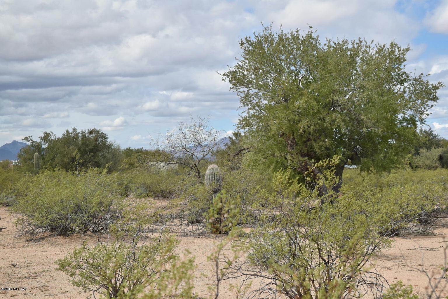 12162 West Rudasill Road Tucson, AZ 85743 - Photo 7 of 18 Gallery Image 7