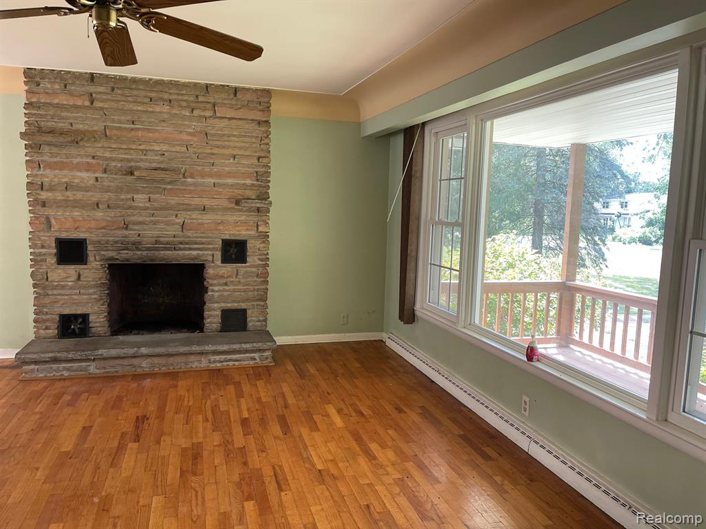 7138 Center Road Mount Morris, MI 48458 - Photo 8 of 10