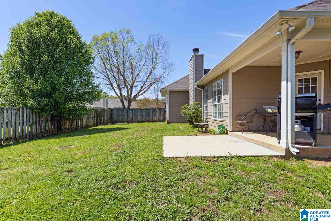 117 Spring Street Calera, AL 35040 - Photo 25 of 28