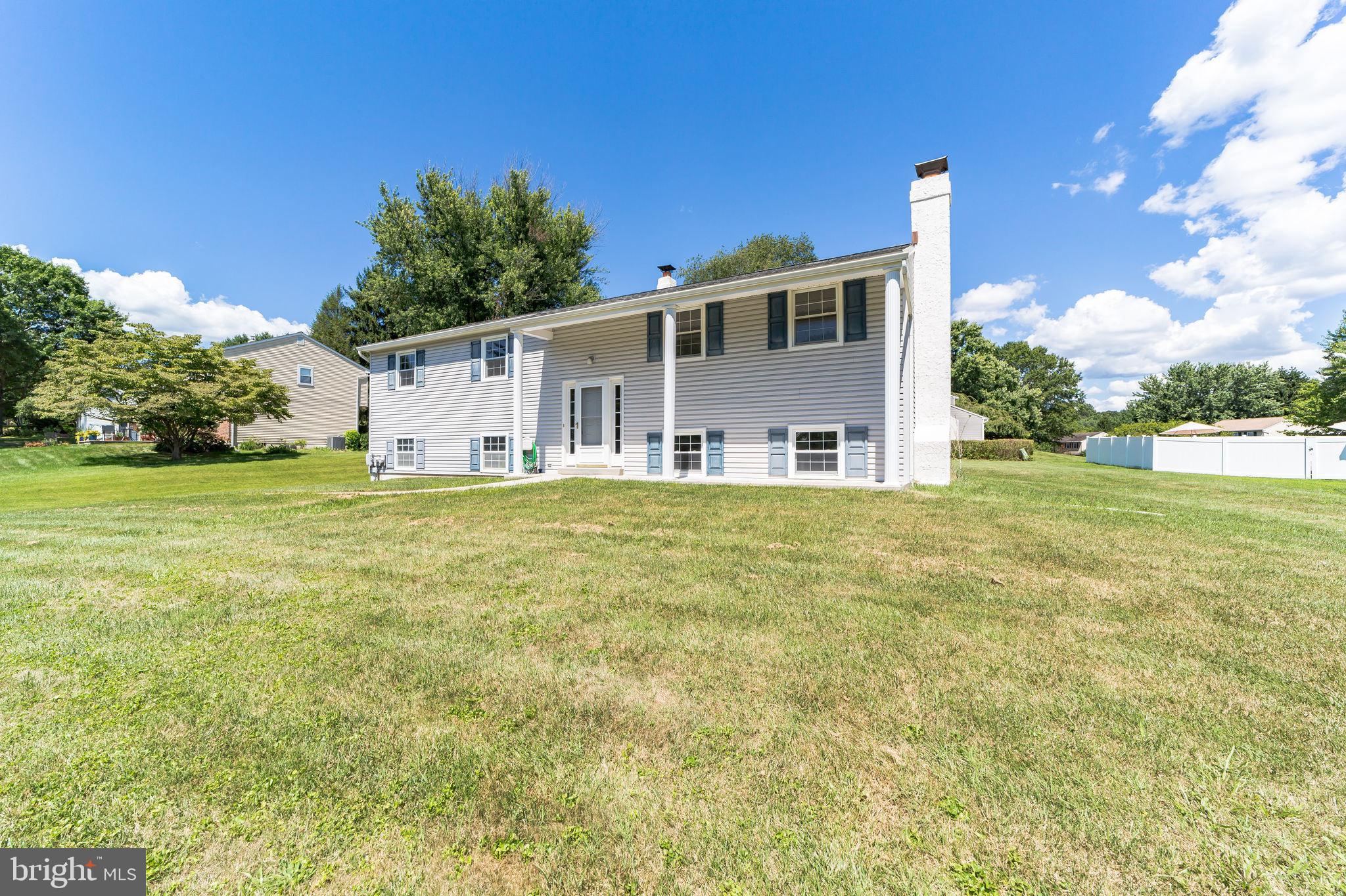 1343 Ridgeview Circle Downingtown, PA 19335 - Photo 3 of 37 Front View