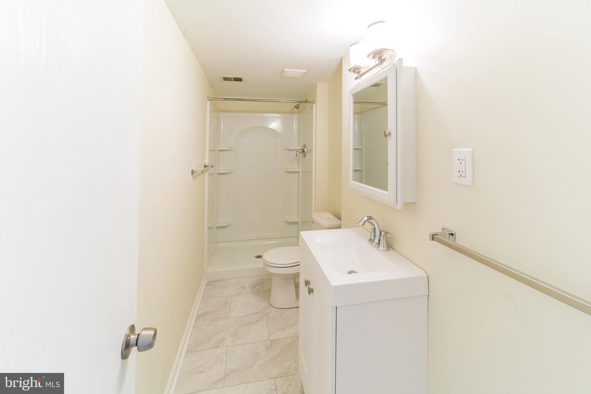 1343 Ridgeview Circle Downingtown, PA 19335 - Photo 33 of 37 Lower Level Full Bath