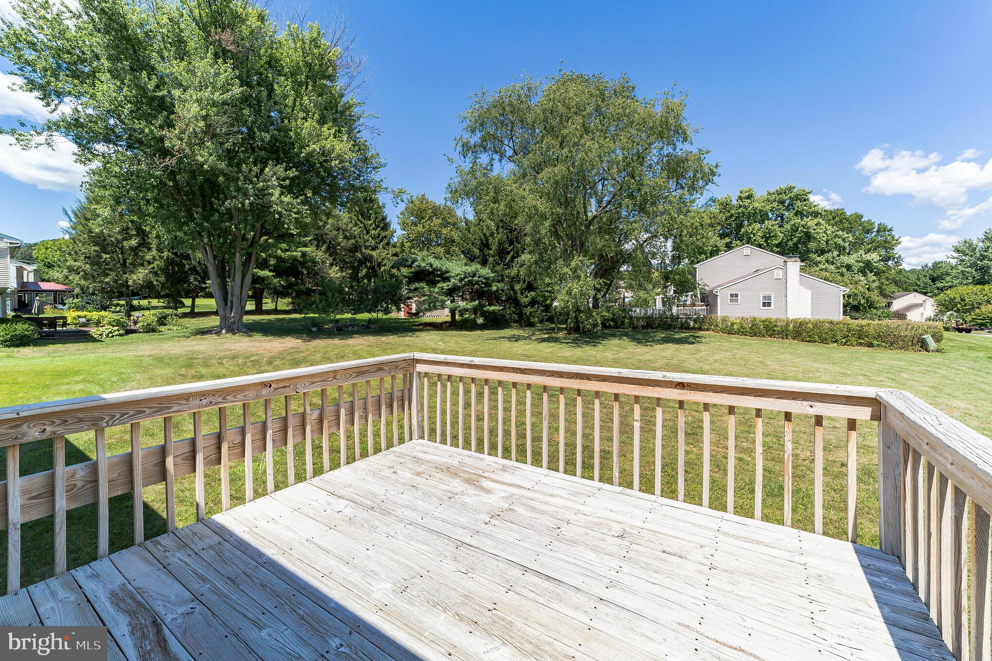 1343 Ridgeview Circle Downingtown, PA 19335 - Photo 34 of 37 Deck