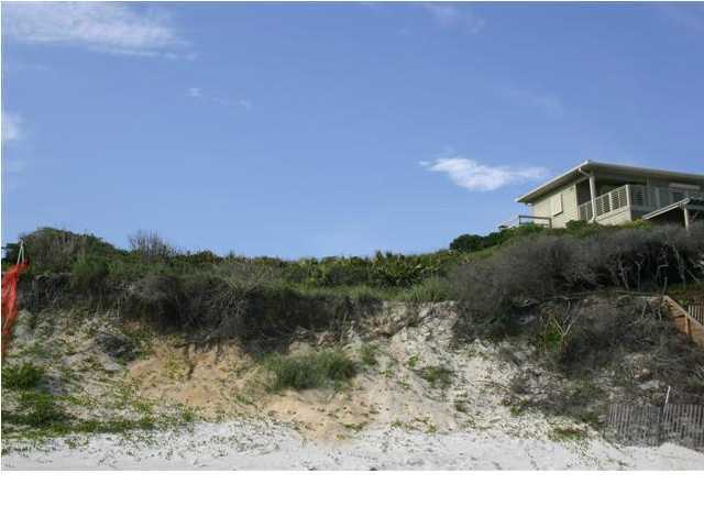 Lot 3 Blue Mountain Road Santa Rosa Beach, FL 32459 - Photo 2 of 9 a view of a yard with a sink