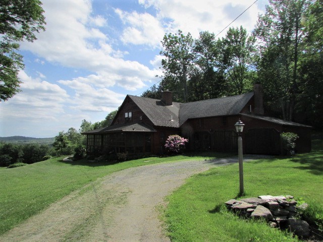 279 Winn Road Halifax, VT 05342 - Photo 1 of 34