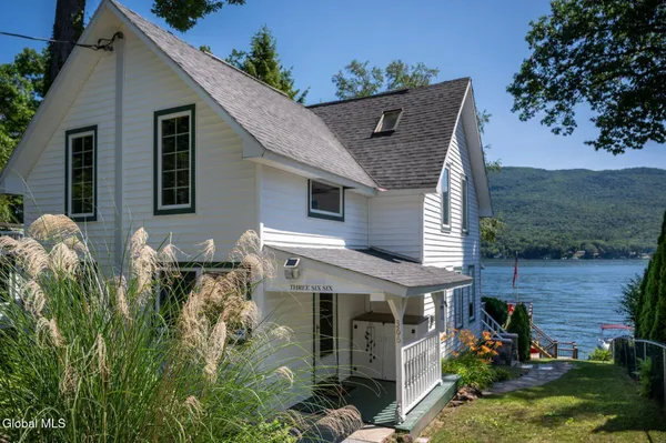 $2,700,000 | 366 Cleverdale Road, Queensbury, NY 12804