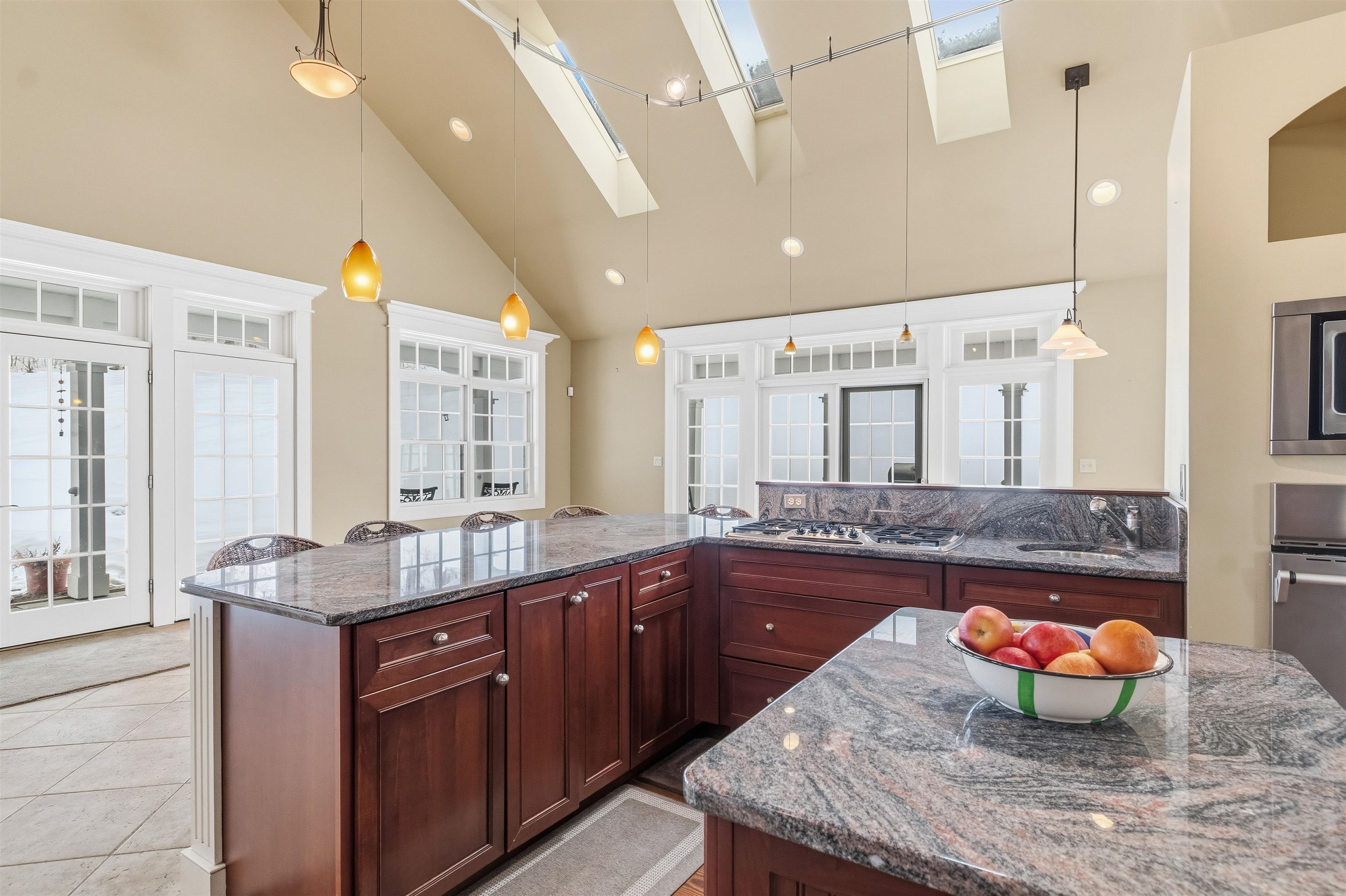 1397 Cobb Hill Road Moretown, VT 05676 - Photo 11 of 60