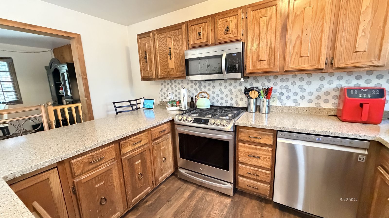 54061 Linger Lane Idyllwild, CA 92549 - Photo 14 of 51 Untitled