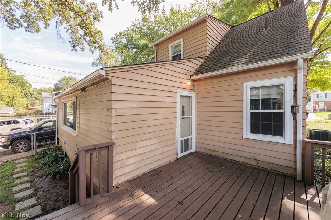 493 Malvern Road Akron, OH 44303 - Photo 31 of 35 Gallery Image 31