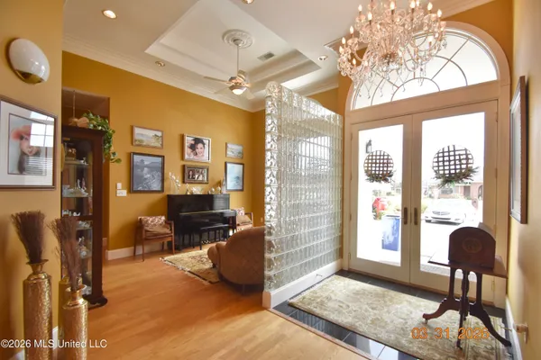 $450,000 | 701 Olivia Street, Greenwood, MS 38930