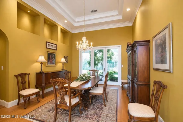 $450,000 | 701 Olivia Street, Greenwood, MS 38930