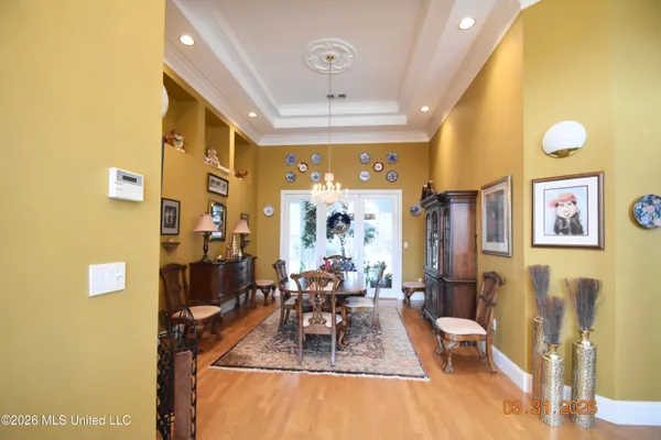 $450,000 | 701 Olivia Street, Greenwood, MS 38930