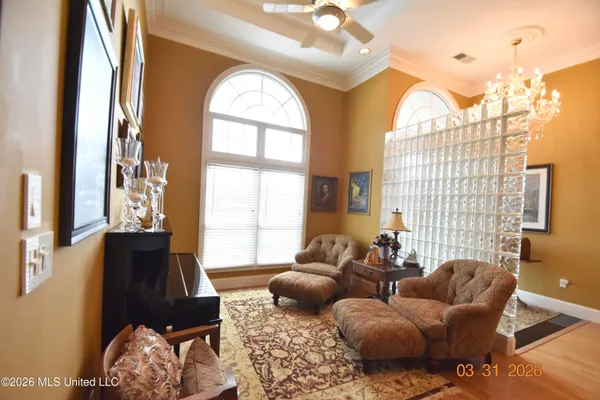 $450,000 | 701 Olivia Street, Greenwood, MS 38930