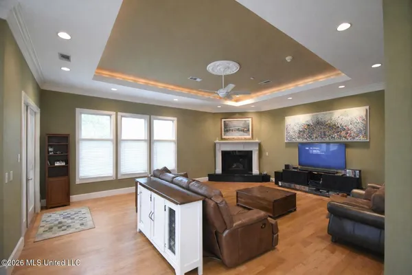 $450,000 | 701 Olivia Street, Greenwood, MS 38930