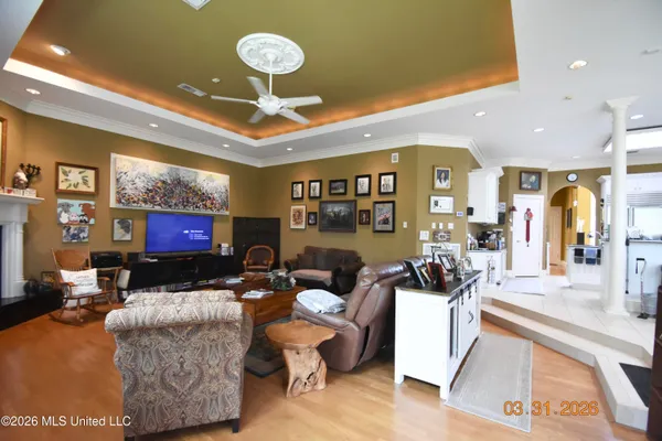 $450,000 | 701 Olivia Street, Greenwood, MS 38930