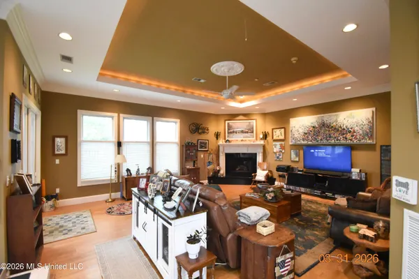 $450,000 | 701 Olivia Street, Greenwood, MS 38930