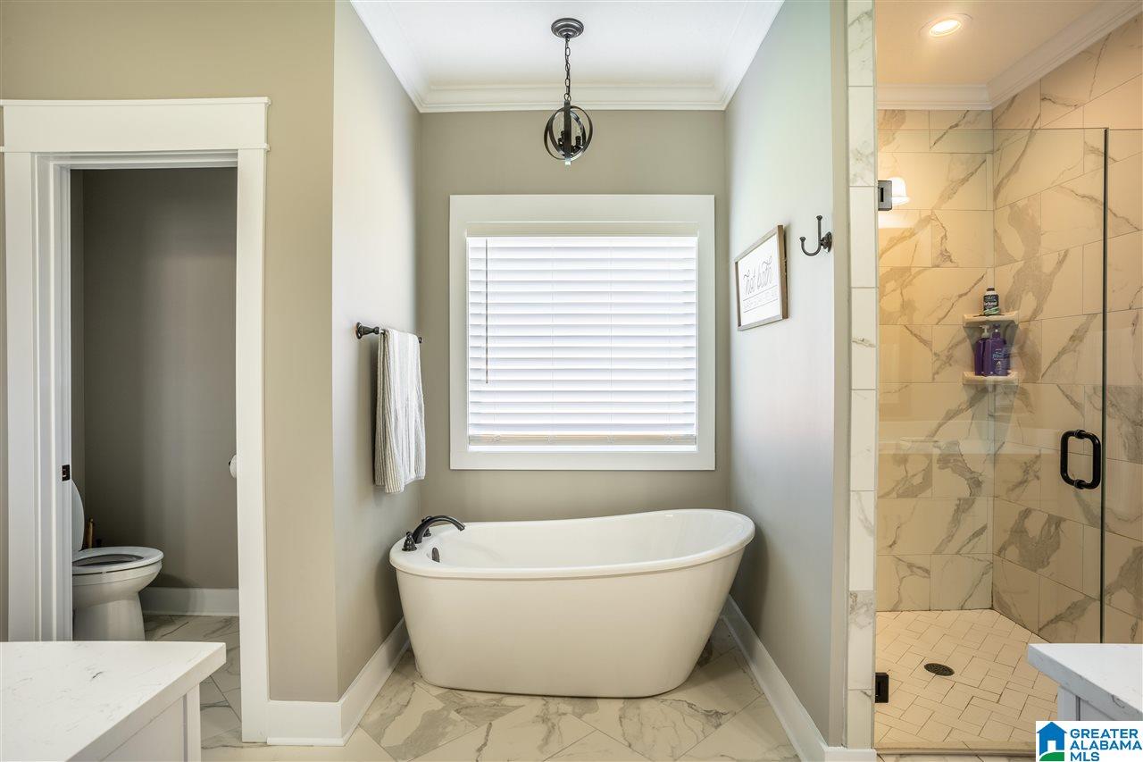 2624 Legacy Trace Gadsden, AL 35907 - Photo 16 of 32