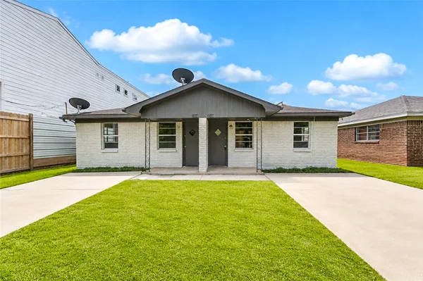 $1,350 | 3502 Good Hope Street, Houston, TX 77021