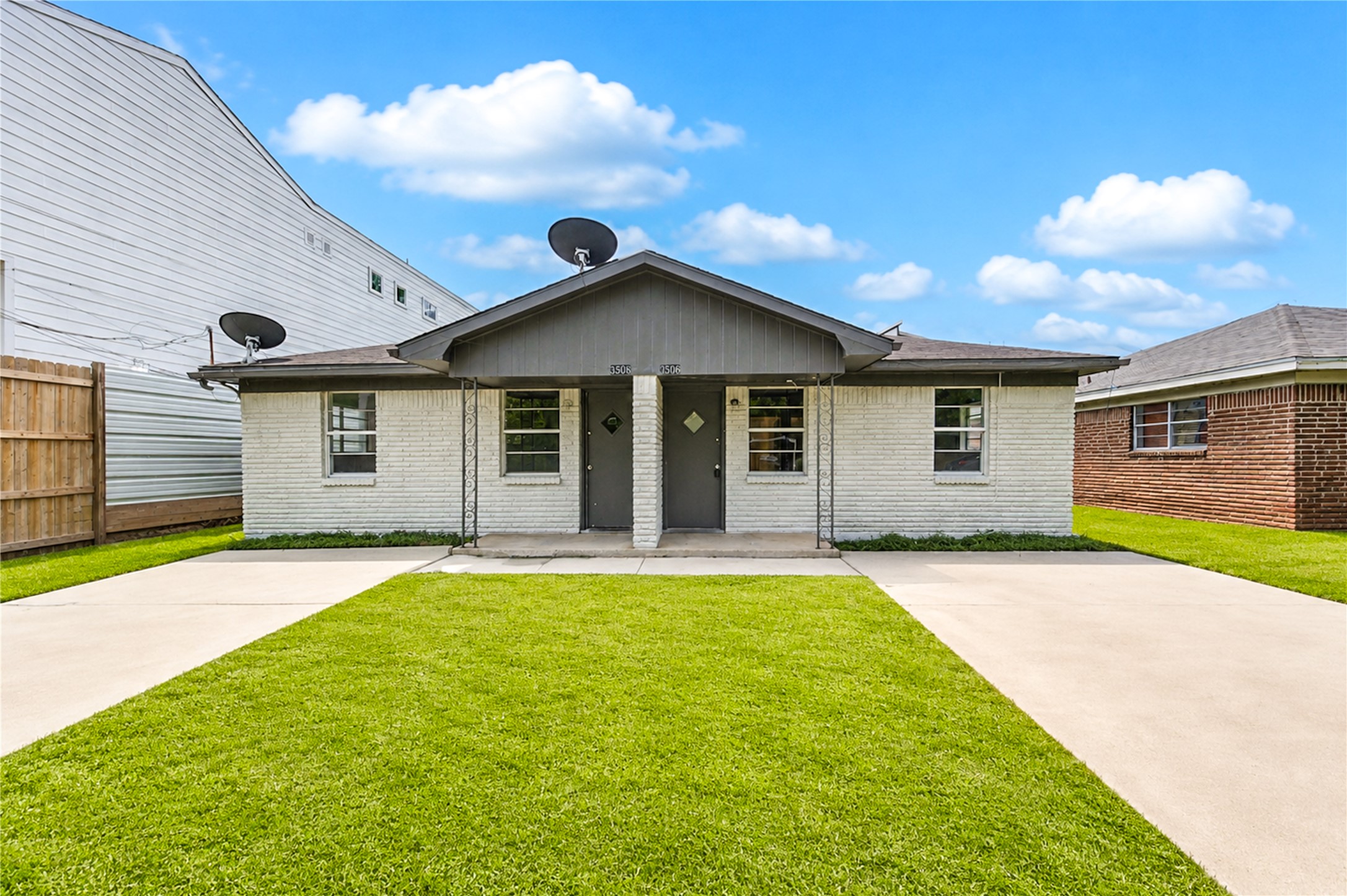 3502 Good Hope Street Houston, TX 77021 - Photo 1 of 30 Gallery Image 1