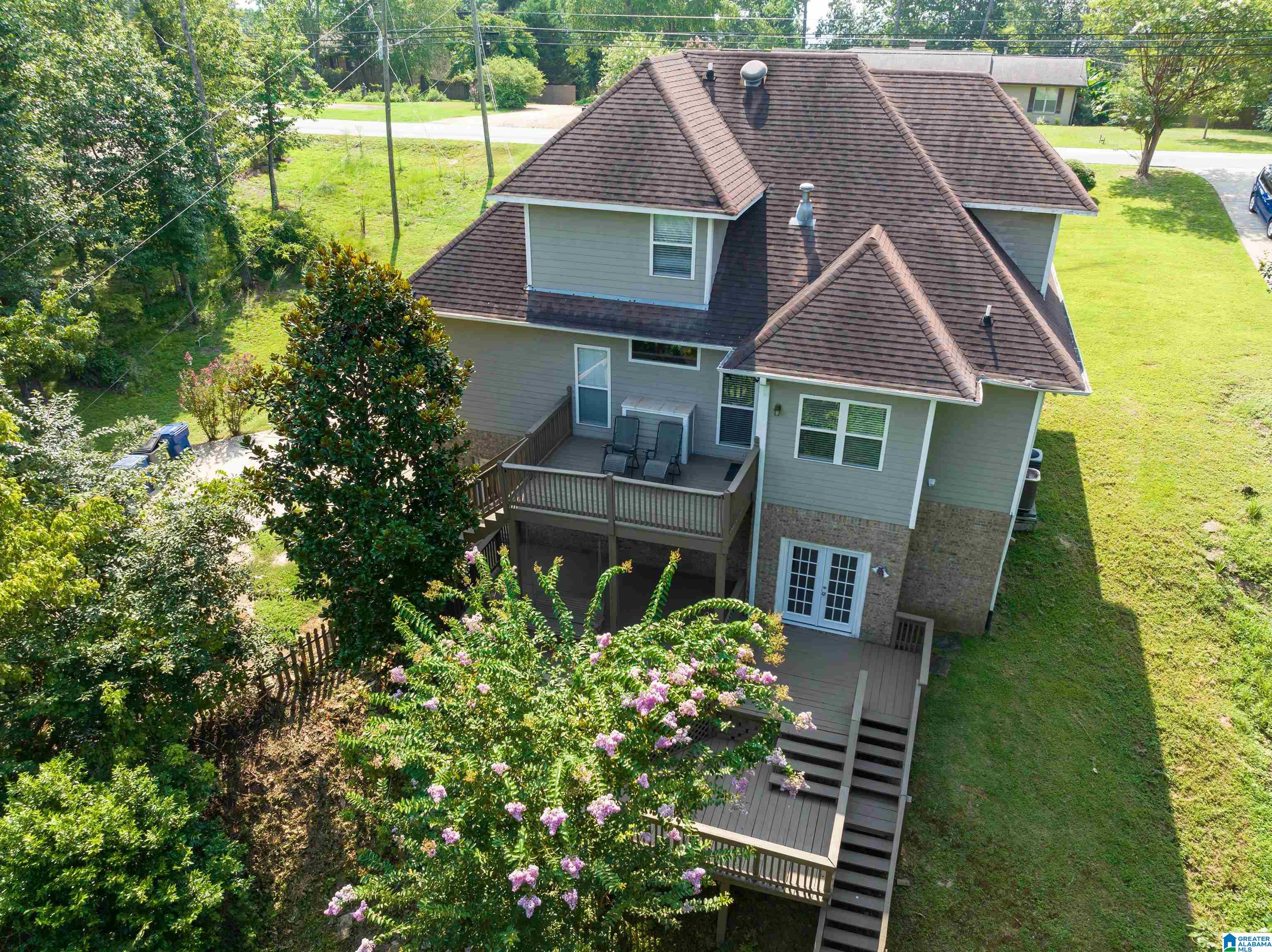 3972 South Shades Crest Road Birmingham, AL 35244 - Photo 31 of 37