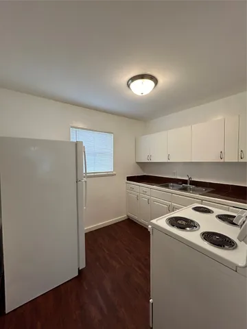 $895 | 5415 Scott Street, Unit 36, Houston, TX 77021
