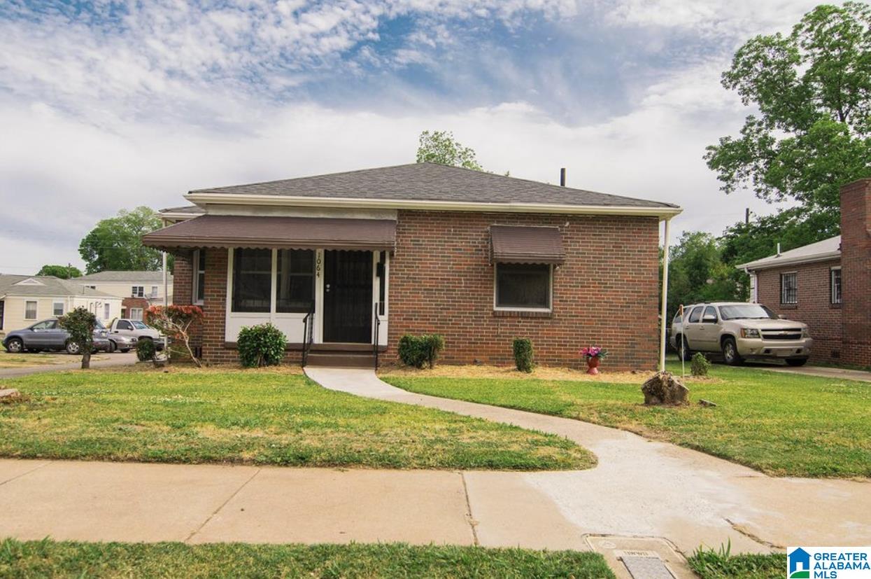 1064 40th Street Birmingham, AL 35218 - Photo 1 of 9