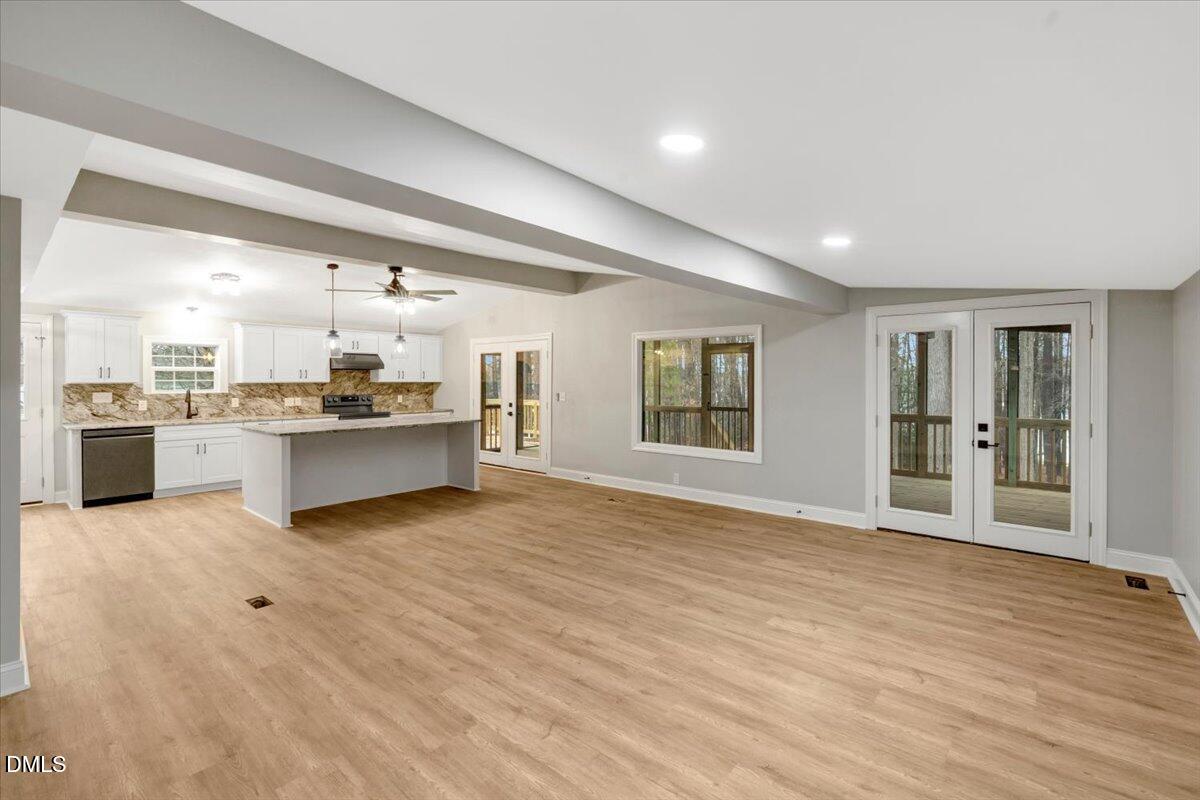 950 Cedar Cove Road Henderson, NC 27537 - Photo 13 of 75