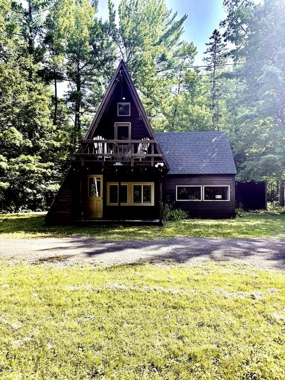 1032 Spring Farm Road Carrabassett Valley, ME 04947 - Photo 2 of 26 2 (Copy)