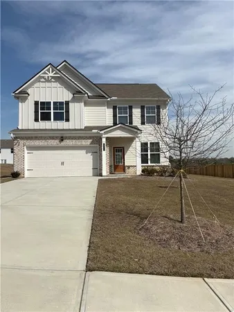 $374,500 | 6004 Spring Way, Lithonia, GA 30038