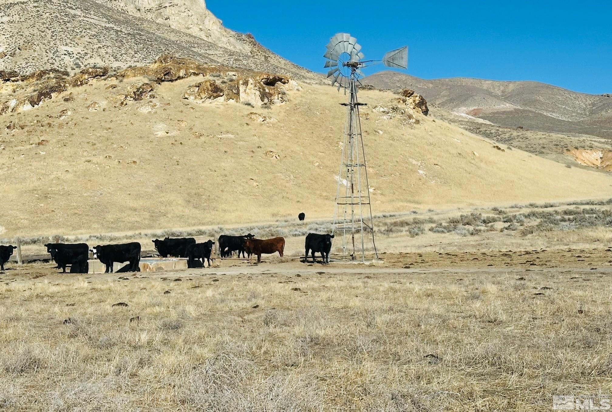 T26 Sec 1 Lovelock, NV 89419 - Photo 15 of 15 a view of ocean with mountain