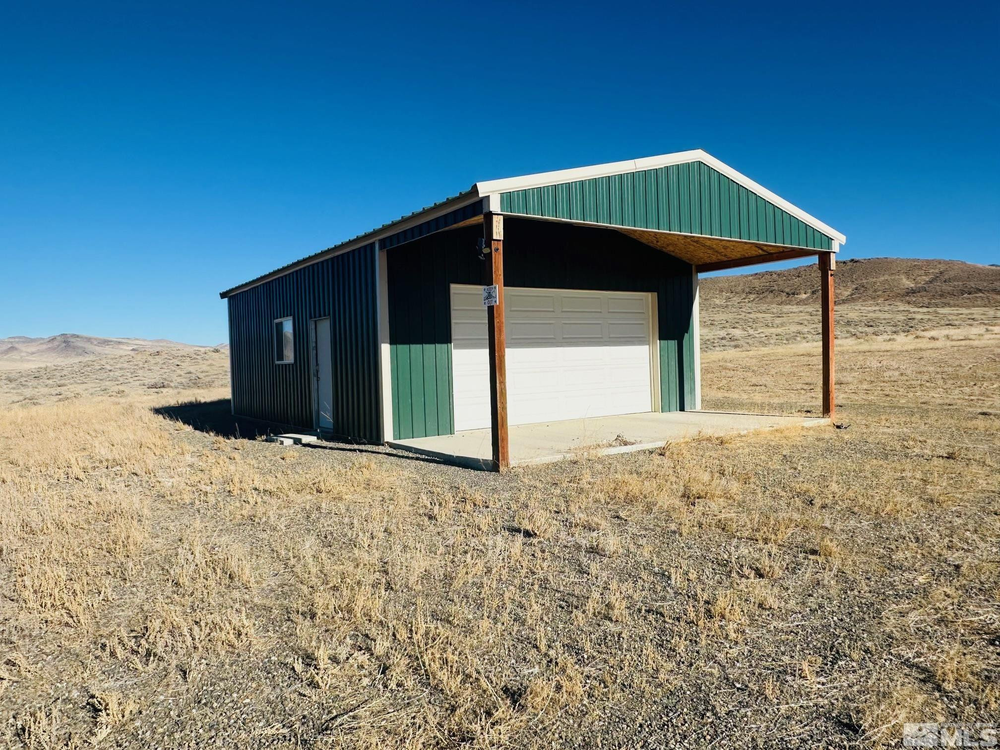 T26 Sec 1 Lovelock, NV 89419 - Photo 4 of 15 a house with a outdoor space
