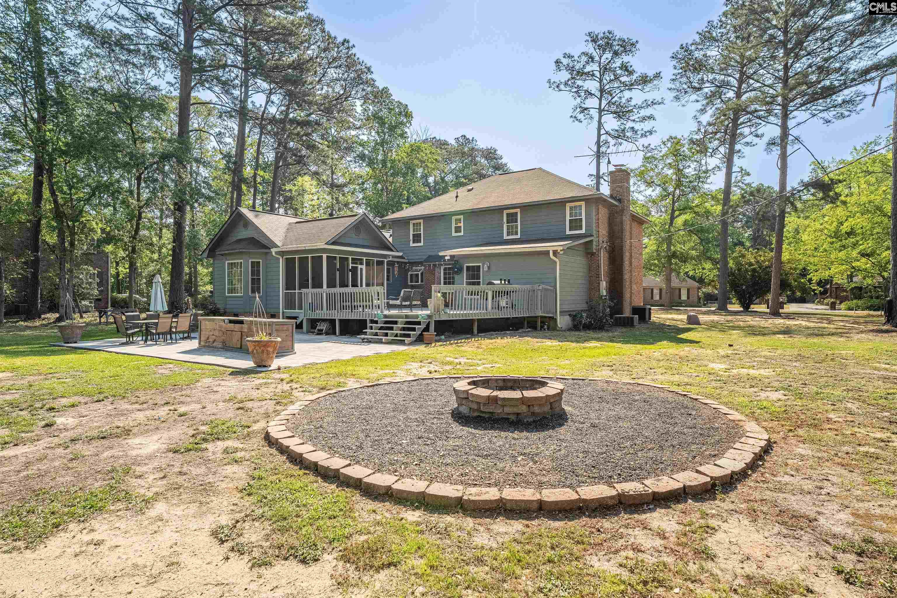 110 Brook Valley Road Columbia, SC 29223 - Photo 42 of 50