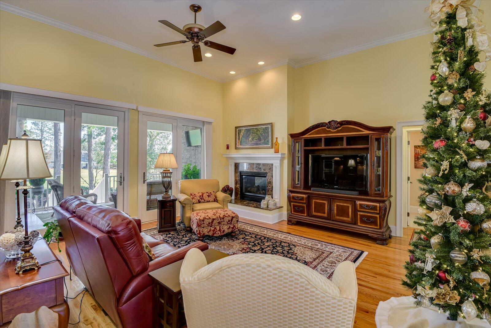 116 Red Cedar Road Aiken, SC 29803 - Photo 6 of 55 Gallery Image 6