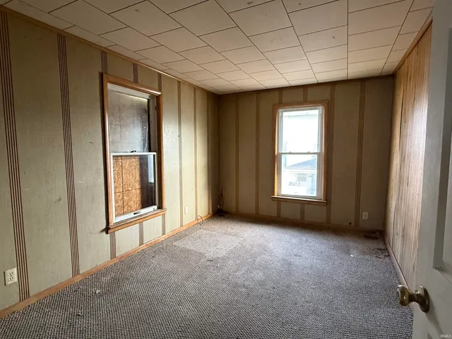 $64,900 | 215 West 7th Street, Marion, IN 46953