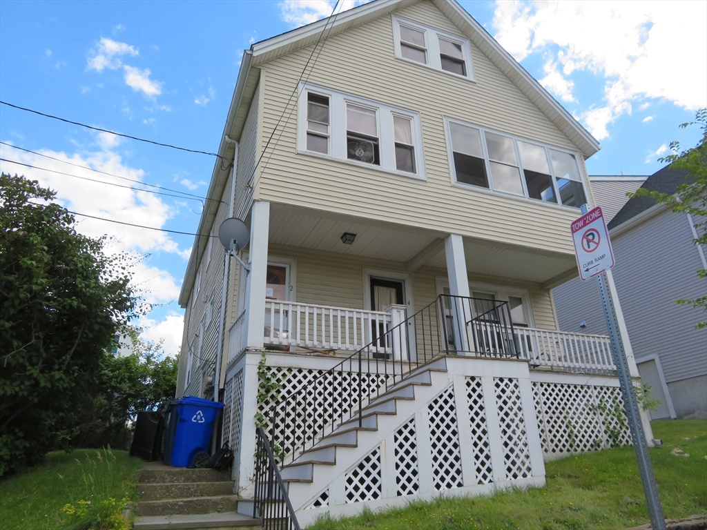 2-4 Brooksdale Road Boston, MA 02135 - Photo 2 of 39 Gallery Image 2