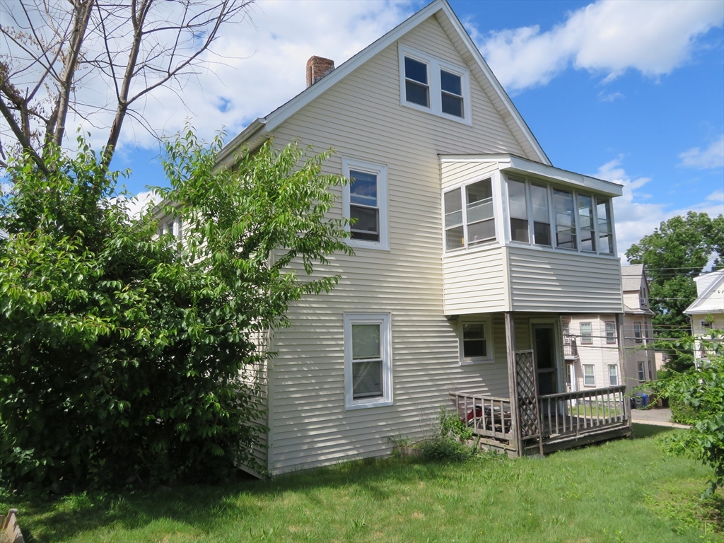 2-4 Brooksdale Road Boston, MA 02135 - Photo 36 of 39 Gallery Image 36