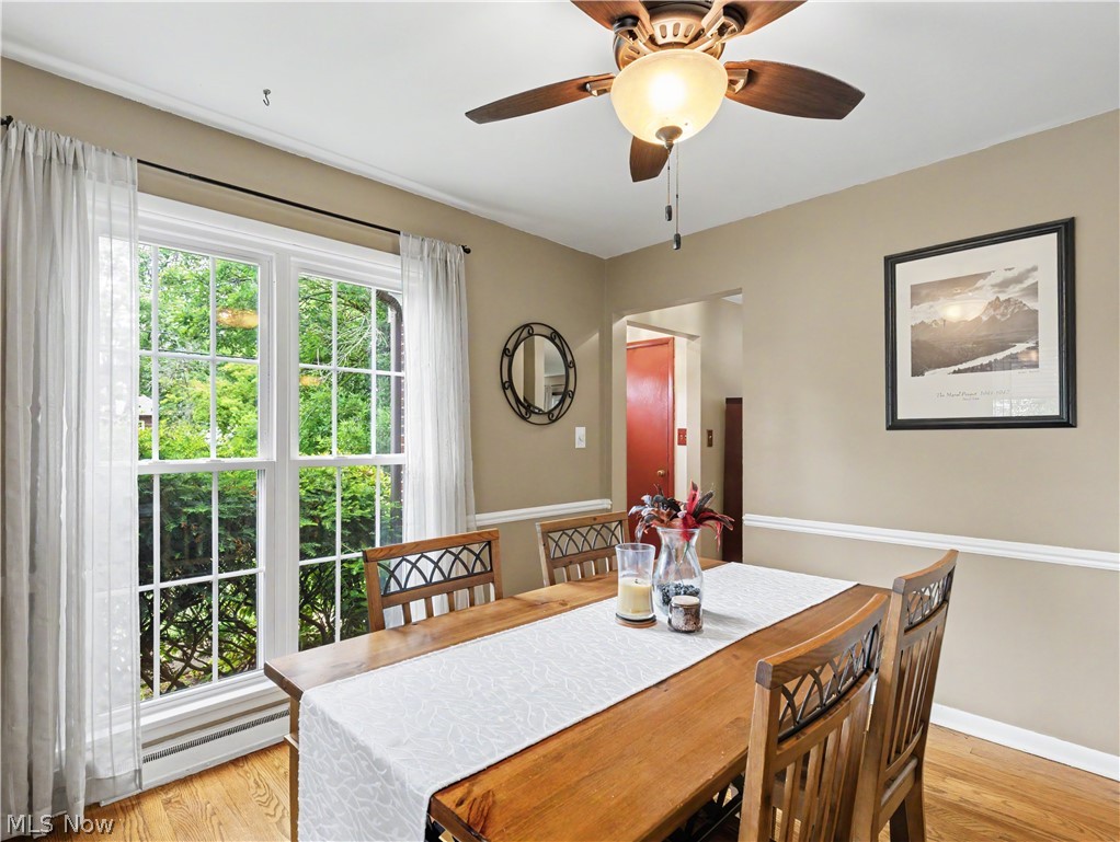 1660 Wiltshire Road Akron, OH 44313 - Photo 6 of 28