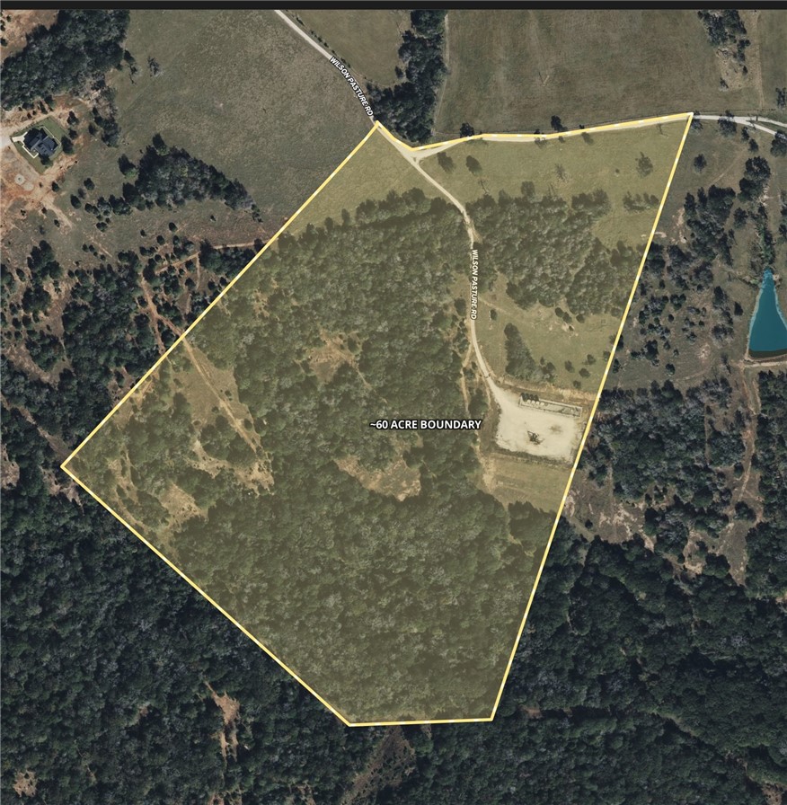 17497-60 Wilson Pasture Road Bryan, TX 77808 - Photo 2 of 7 with view of water heater room