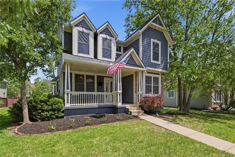 $495,000 | 21414 Clearcreek Parkway, Shawnee, KS 66218