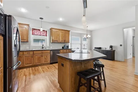 $495,000 | 21414 Clearcreek Parkway, Shawnee, KS 66218