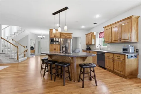 $495,000 | 21414 Clearcreek Parkway, Shawnee, KS 66218