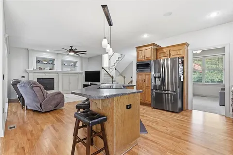 $495,000 | 21414 Clearcreek Parkway, Shawnee, KS 66218
