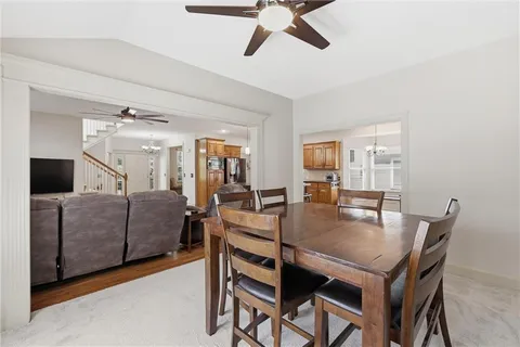 $495,000 | 21414 Clearcreek Parkway, Shawnee, KS 66218