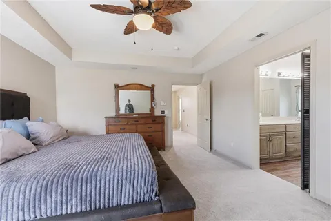 $495,000 | 21414 Clearcreek Parkway, Shawnee, KS 66218