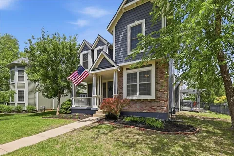 $495,000 | 21414 Clearcreek Parkway, Shawnee, KS 66218