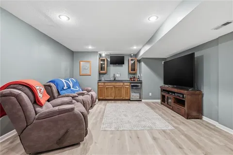 $495,000 | 21414 Clearcreek Parkway, Shawnee, KS 66218