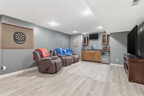 $495,000 | 21414 Clearcreek Parkway, Shawnee, KS 66218