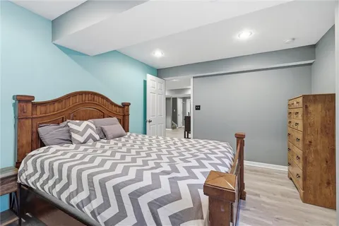$495,000 | 21414 Clearcreek Parkway, Shawnee, KS 66218