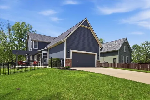 $495,000 | 21414 Clearcreek Parkway, Shawnee, KS 66218