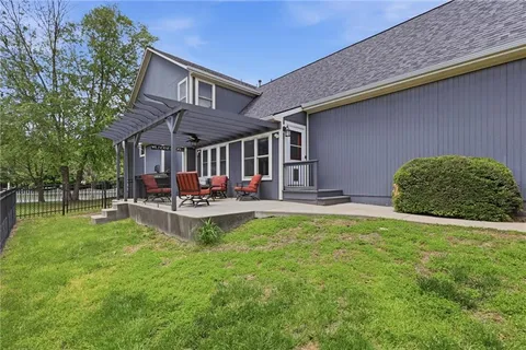 $495,000 | 21414 Clearcreek Parkway, Shawnee, KS 66218